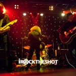 Photos: New Multitudes at Webster Hall 3.14.12