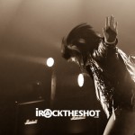 Photos: Sleigh Bells played Terminal 5 2.17.12