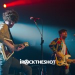 the kooks at terminal 5-1