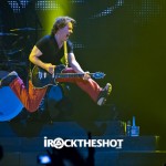 van halen at msg-2