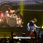 van halen at msg-22