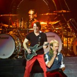 van halen at msg-32