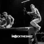 walk the moon at terminal 5-11