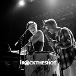 Photos: Walk the Moon at Terminal 5 3.8.12