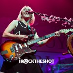 the joy formidable at terminal 5-1