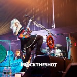 the joy formidable at terminal 5-10