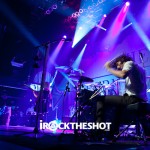the joy formidable at terminal 5-16
