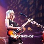 the joy formidable at terminal 5-18