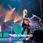 the joy formidable at terminal 5-19