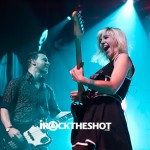 the joy formidable at terminal 5-2