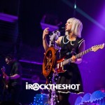the joy formidable at terminal 5-21