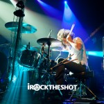 the joy formidable at terminal 5-22