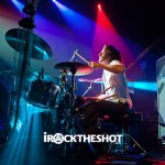 the joy formidable at terminal 5-3