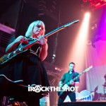 the joy formidable at terminal 5-4