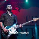 the joy formidable at terminal 5-9