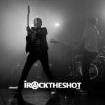the wombats at webster hall-1