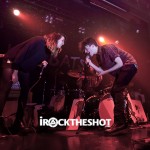 Static Jacks at webster hall-7