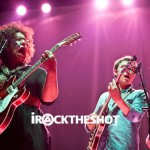 Teaser: Alabama Shakes at Roseland Ballroom