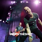 Teaser: Daughtry at Hammerstein Ballroom