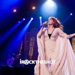 Photos: Florence & The Machine at Radio City Music Hall