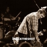 gaslight anthem at music hall-10