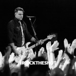 gaslight anthem at music hall-11
