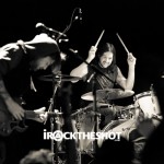 gaslight anthem at music hall-12