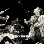 gaslight anthem at music hall-13