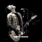 gaslight anthem at music hall-15