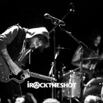 gaslight anthem at music hall-16