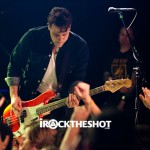 gaslight anthem at music hall-20
