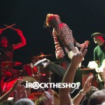 gaslight anthem at music hall-22