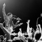 gaslight anthem at music hall-25