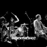 gaslight anthem at music hall-27