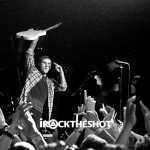 gaslight anthem at music hall-28