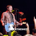 gaslight anthem at music hall-3