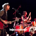 gaslight anthem at music hall-4