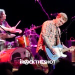 gaslight anthem at music hall-5