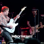 gaslight anthem at music hall-6