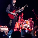 gaslight anthem at music hall-7
