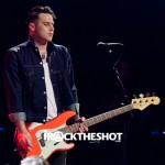 gaslight anthem at music hall-9