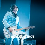 Photos: Jack White played Roseland Ballroom