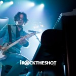 jack white at roseland-25