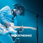 jack white at roseland-5