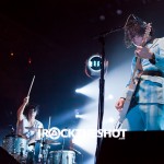 Teaser: Jack White at Roseland Ballroom