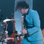 jack white at roseland-8
