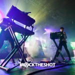 Photos: Neon Indian at Terminal 5