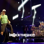 red hot chili peppers at prudential center-1