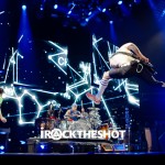 red hot chili peppers at prudential center-11