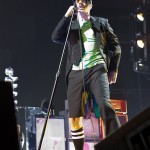 red hot chili peppers at prudential center-15